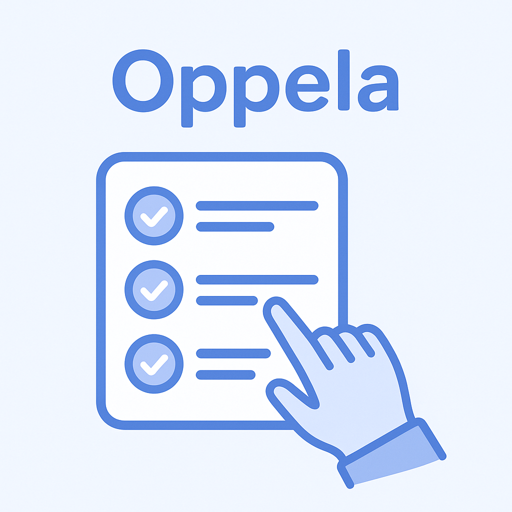 oppela Wallpaper